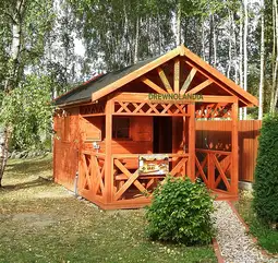 Altana Jędrzej - 5x3m - zdjęcie 4