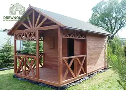 Altana Jędrzej - 5x3m - zdjęcie 27