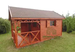 Altana Jędrzej - 5x3m - zdjęcie 28
