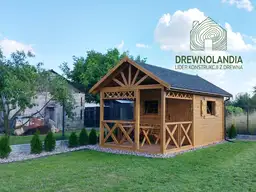 Altana Jędrzej - 5x3m - zdjęcie 29