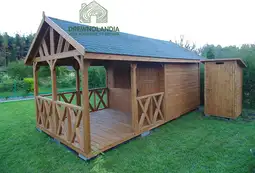  Bolesław- 6x3m - zdjęcie 3