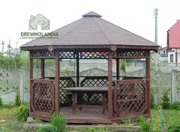 Altana Ola - 3,5m - zdjęcie 1