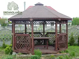 Altana Ola - 3,5m - zdjęcie 4