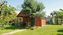 Domek Amadeusz I - 5x4m - zdjęcie 19