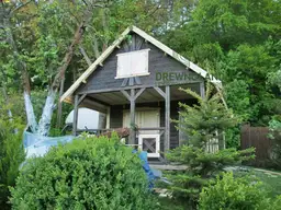 Domek Amadeusz I - 5x4m - zdjęcie 28