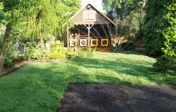 Domek Amadeusz I - 5x4m - zdjęcie 32