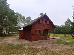 Domek z antresola Wiktor IV - wersja 1 - V1 - 5,9x5,9m - zdjęcie 89