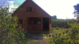 Domek z antresola Wiktor IV - wersja 1 - V1 - 5,9x5,9m - zdjęcie 99