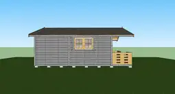 Norbert IV 5,9m x 5,9m  - zdjęcie 57