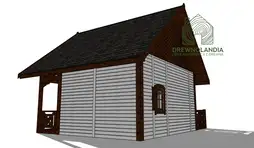  Czarek 6m x 5,8m - zdjęcie 10