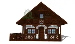  Czarek 6m x 5,8m - zdjęcie 11