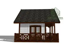  Czarek 6m x 5,8m - zdjęcie 13