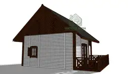  Czarek 6m x 5,8m - zdjęcie 15