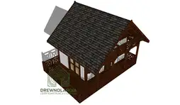  Czarek 6m x 5,8m - zdjęcie 18