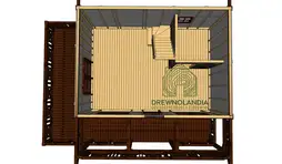  Czarek 6m x 5,8m - zdjęcie 20