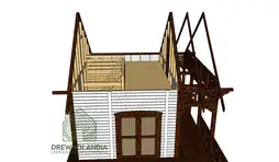  Czarek 6m x 5,8m - zdjęcie 21