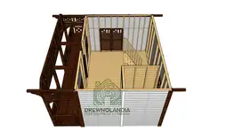  Czarek 6m x 5,8m - zdjęcie 23