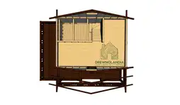  Czarek 6m x 5,8m - zdjęcie 24