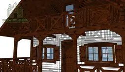  Czarek 6m x 5,8m - zdjęcie 25