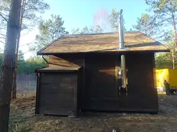 Domek z antresola Wiktor IV - wersja 1 - V1 - 5,9x5,9m - zdjęcie 77