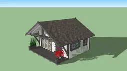  Karol IV 7x5 + taras 7x2 - zdjęcie 29