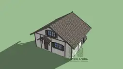  Karol IV 7x5 + taras 7x2 - zdjęcie 30