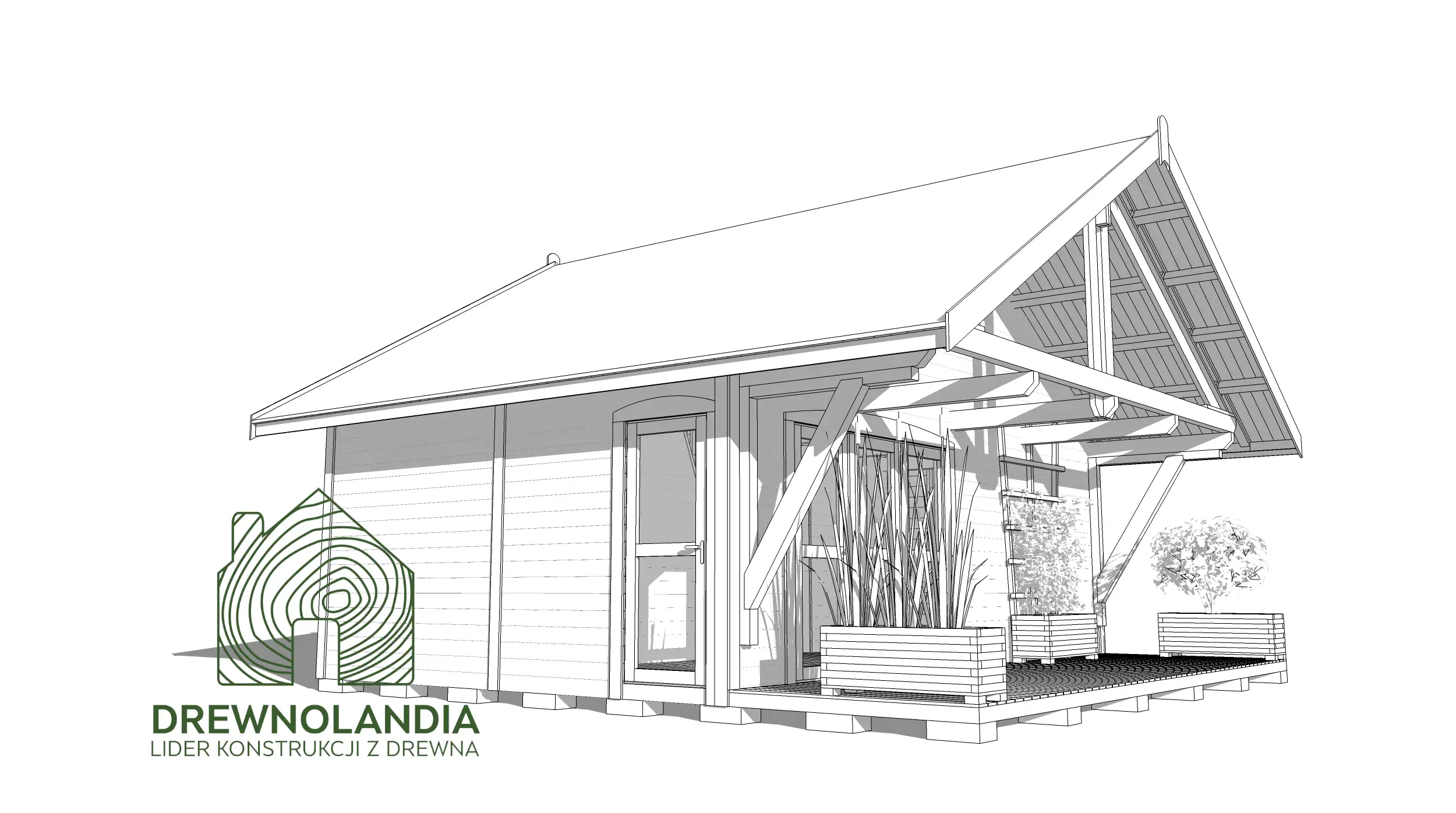 Karol IV 7x5 + taras 7x2