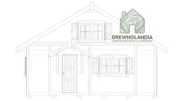  Karol IV 7x5 + taras 7x2 - zdjęcie 34