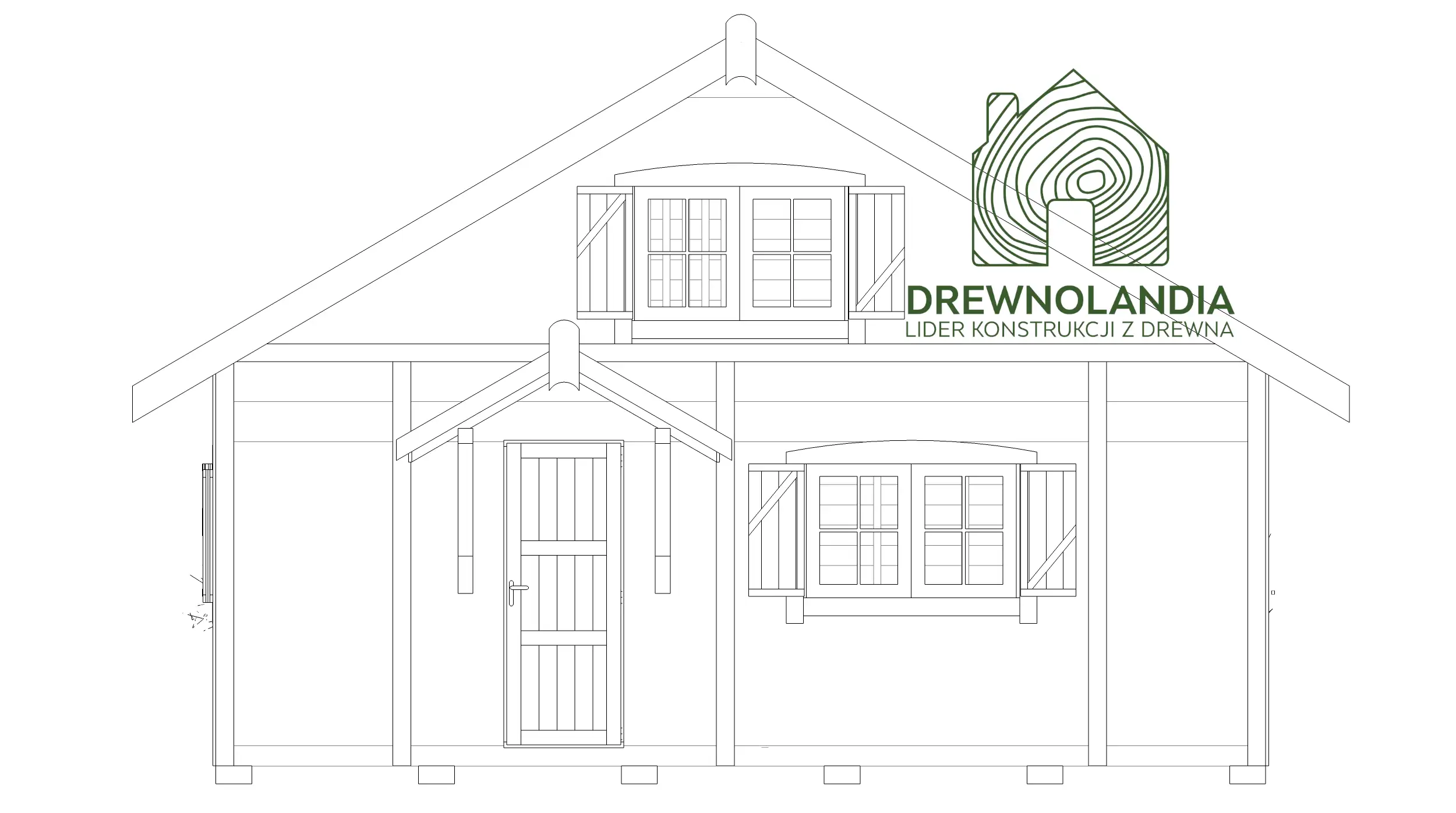 Karol IV 7x5 + taras 7x2