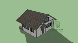  Karol IV 7x5 + taras 7x2 - zdjęcie 35