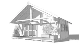  Karol IV 7x5 + taras 7x2 - zdjęcie 36