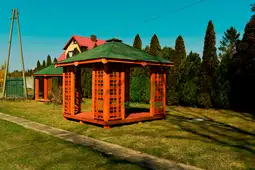 Altana Barbara 3x3m  - zdjęcie 9