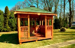 Altana Daniela 3m x 3m - zdjęcie 4