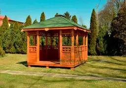 Altana Daniela 3m x 3m - zdjęcie 7