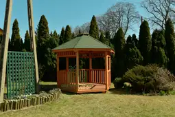 Altana Jadwiga 3,2m - zdjęcie 4