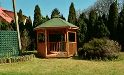 Altana Jadwiga 3,2m - zdjęcie 6