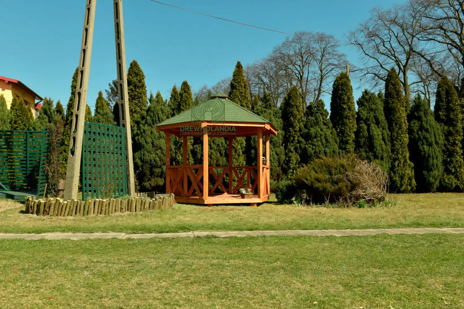 Altana Marika - 3,2m