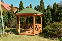 Altana Marika - 3,2m - zdjęcie 4