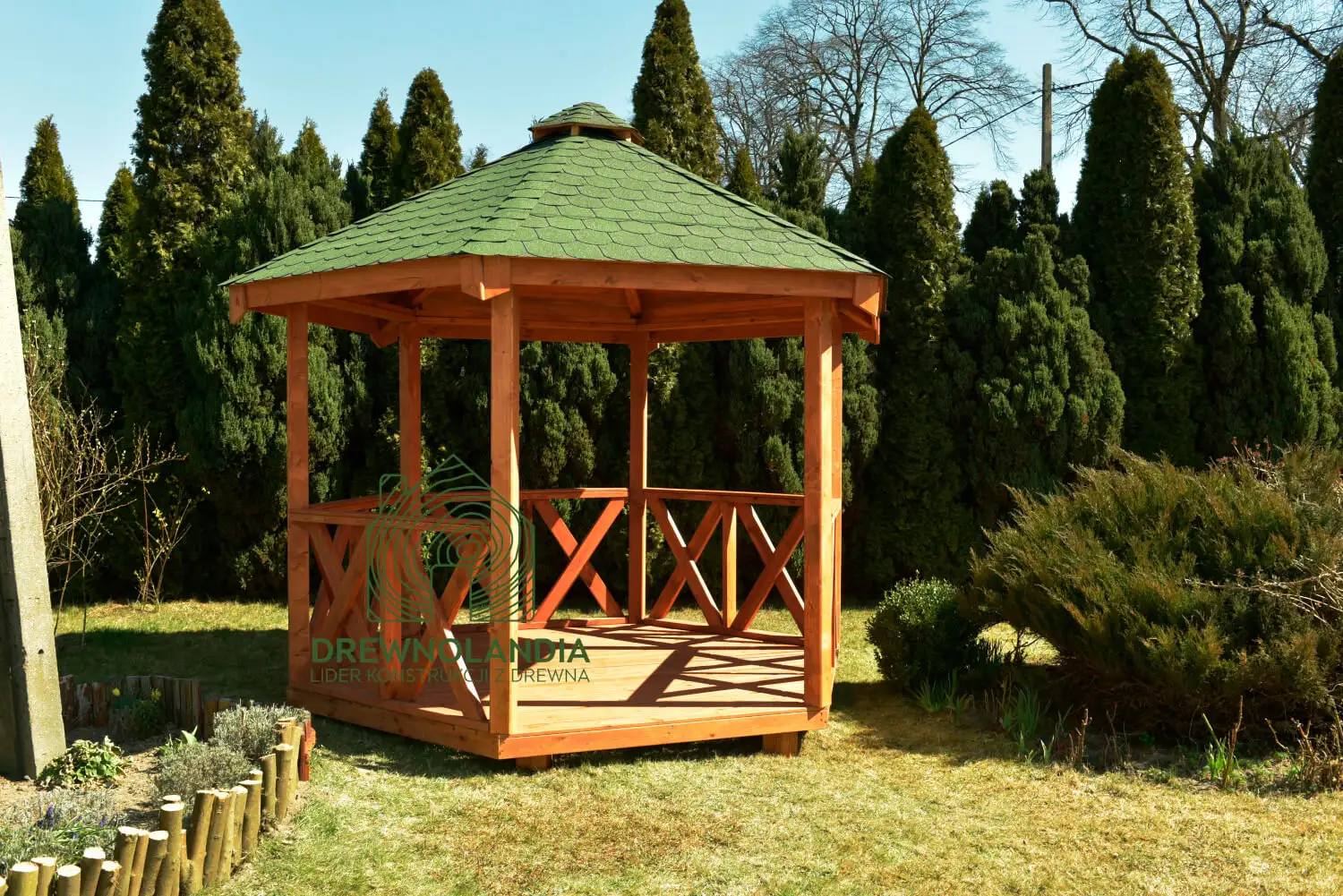 Altana Marika - 3,2m