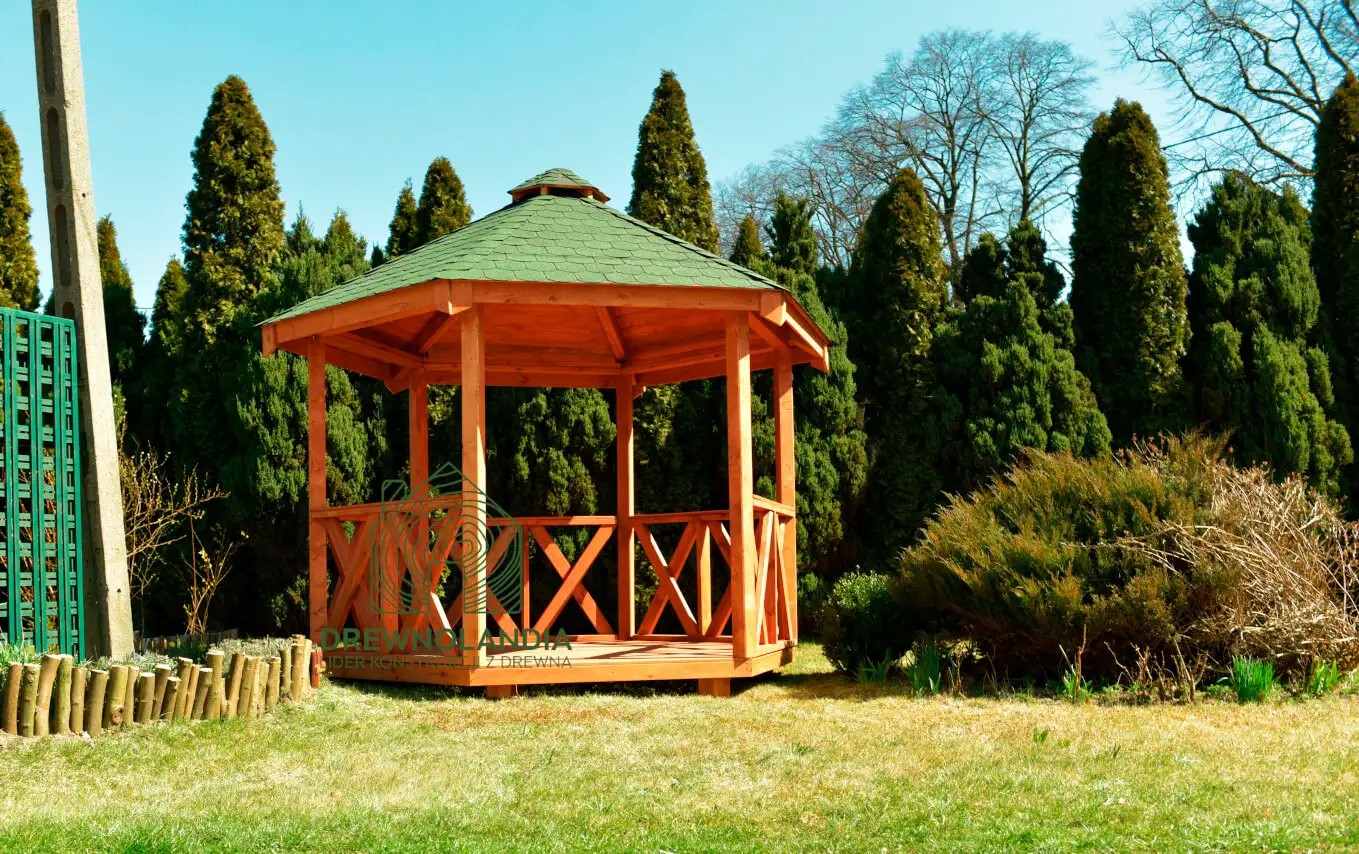 Altana Marika - 3,2m