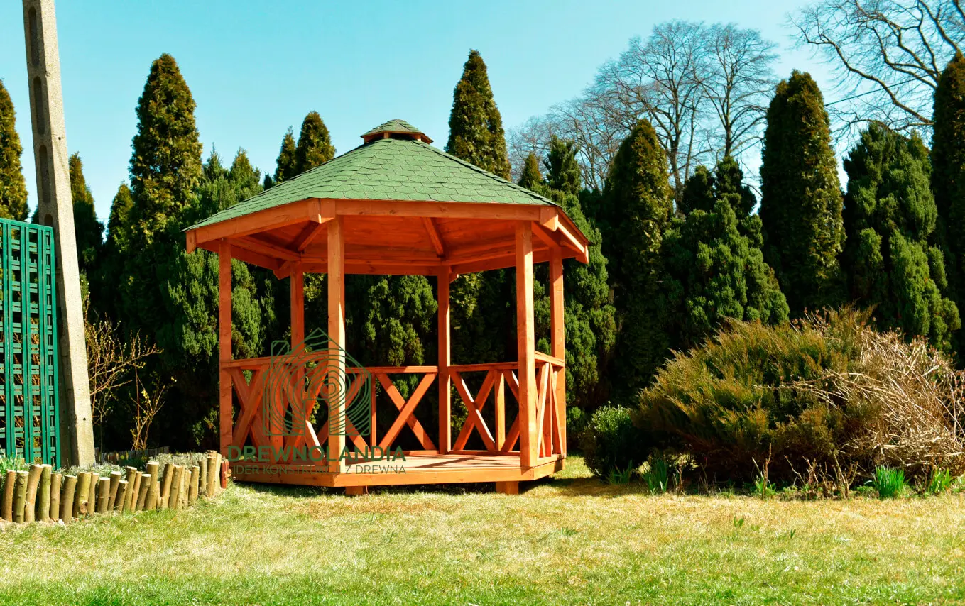 Altanka heksagonalna