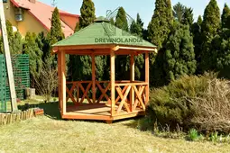 Altana Marika - 3,2m - zdjęcie 6