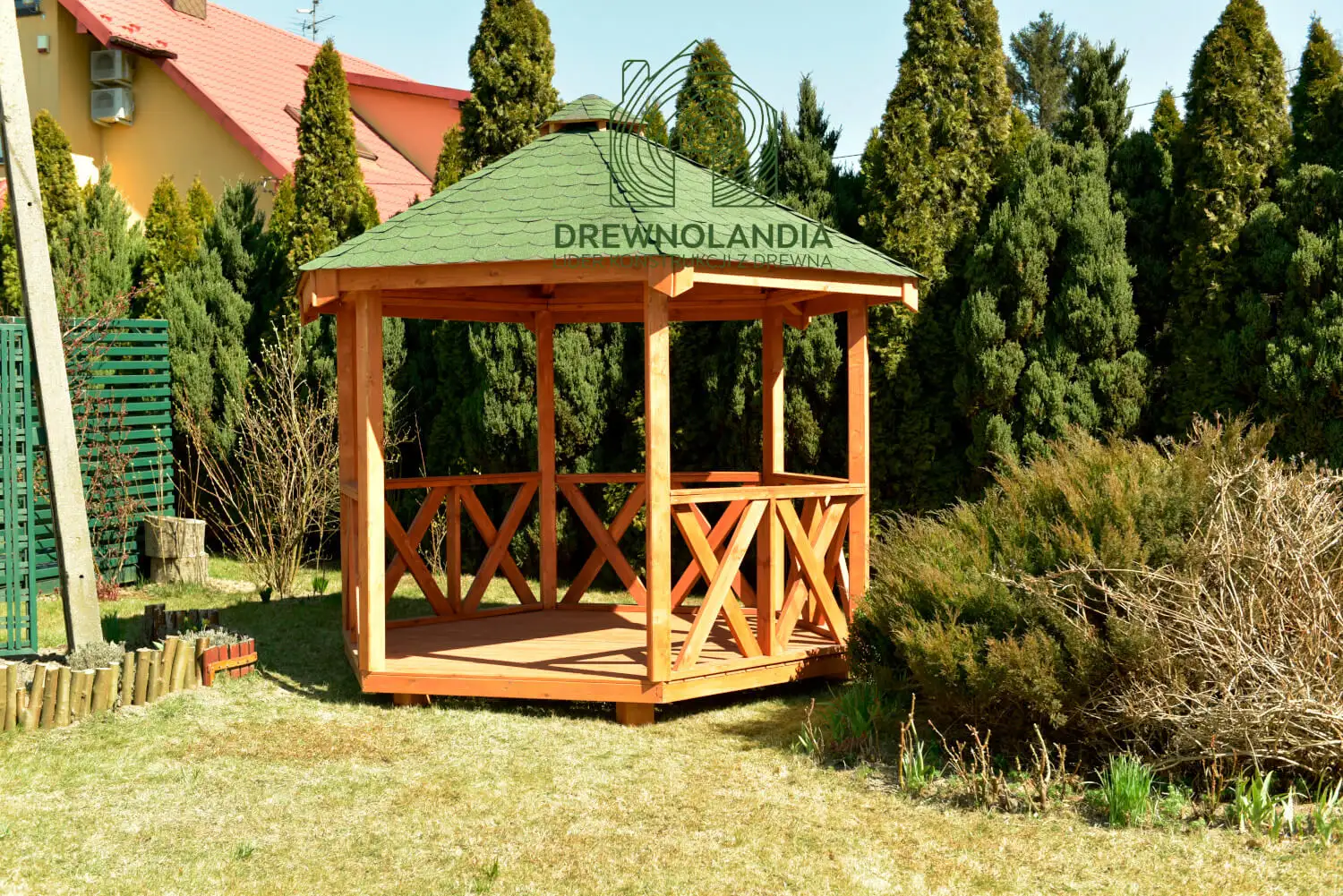 Altana Marika - 3,2m