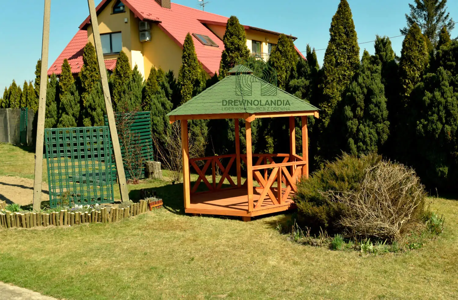 Altana Marika - 3,2m