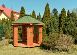 Altana Sandra - 3,2m - zdjęcie 4