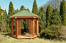 Altana Sandra - 3,2m - zdjęcie 5