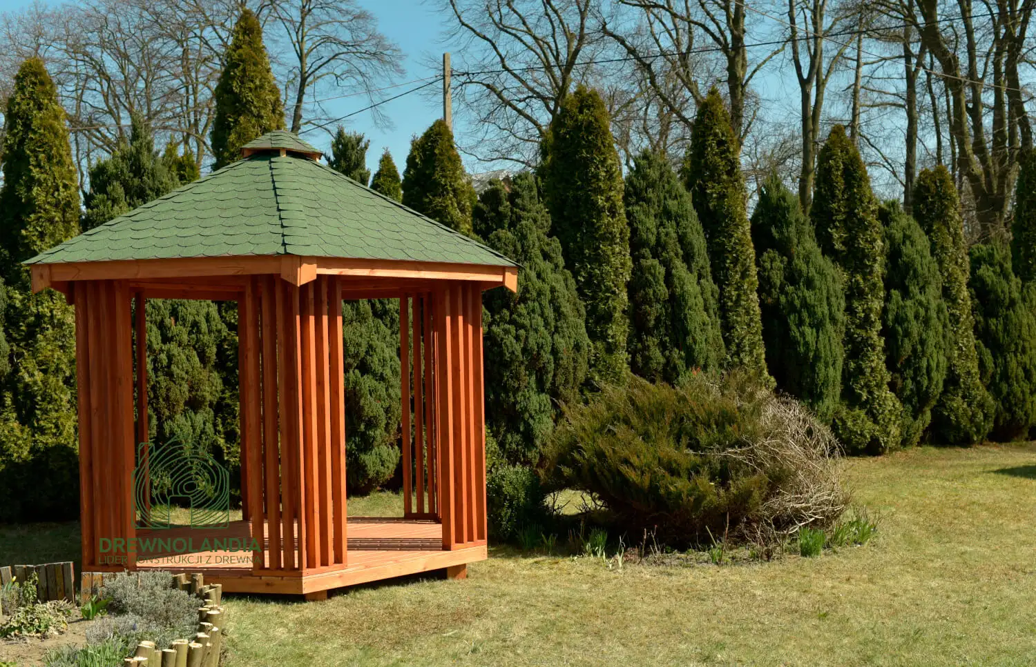 Altana Sandra - 3,2m