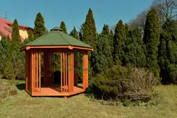 Altana Sandra - 3,2m - zdjęcie 7