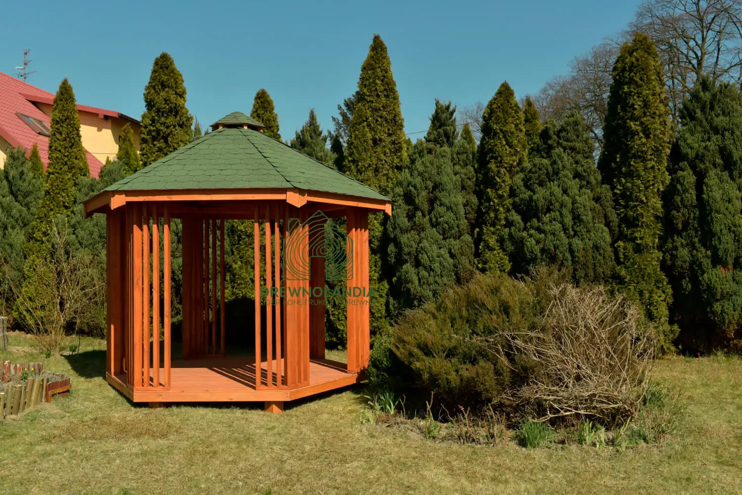 Altana Sandra - 3,2m