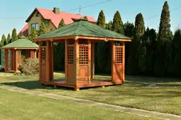 Altana Ilona 3m x 3m - zdjęcie 6